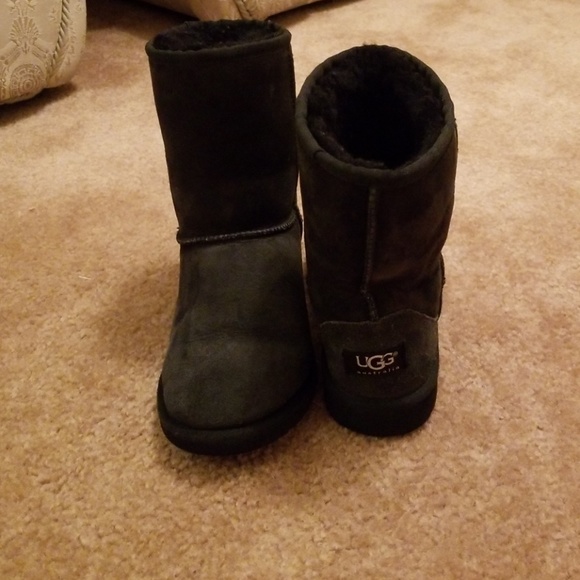 UGG Other - UGG classic boots